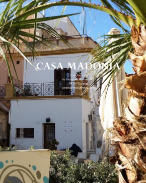 Casa Madonia
